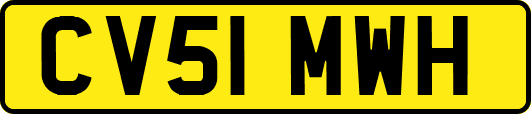 CV51MWH