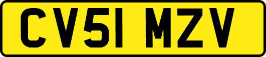 CV51MZV