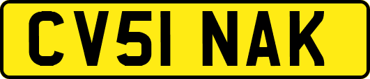 CV51NAK