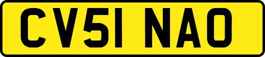 CV51NAO