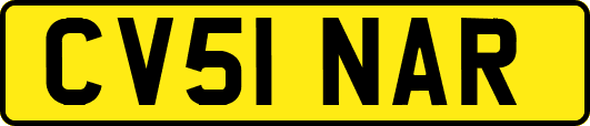 CV51NAR