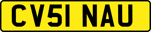 CV51NAU