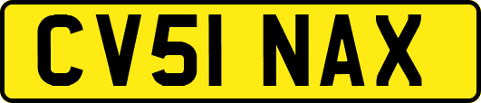 CV51NAX