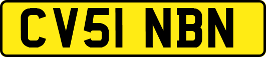 CV51NBN