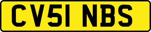 CV51NBS