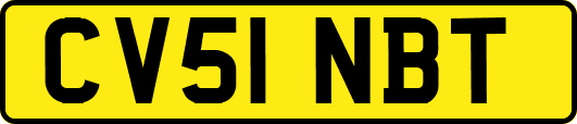 CV51NBT