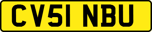 CV51NBU