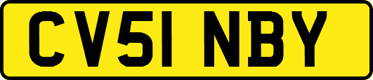 CV51NBY