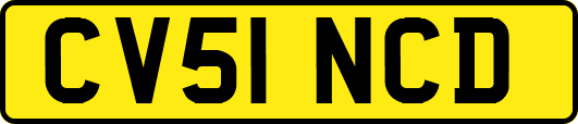 CV51NCD