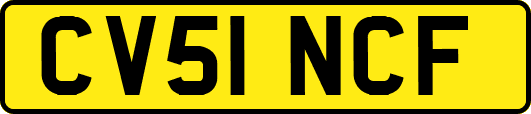 CV51NCF