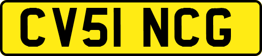 CV51NCG