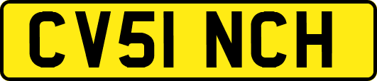 CV51NCH