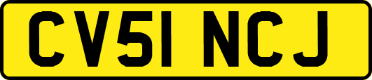 CV51NCJ