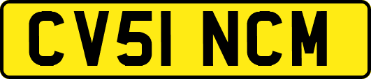 CV51NCM