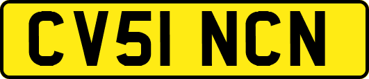 CV51NCN