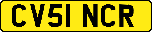 CV51NCR