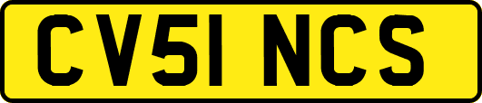 CV51NCS