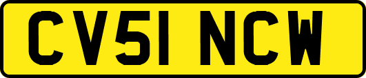 CV51NCW