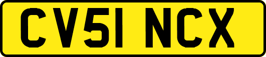 CV51NCX