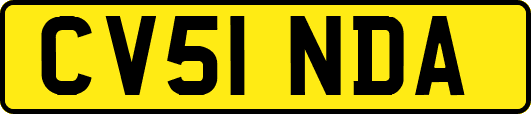 CV51NDA