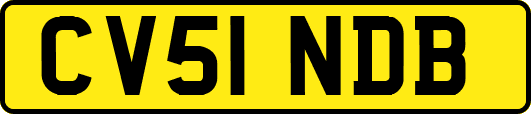 CV51NDB