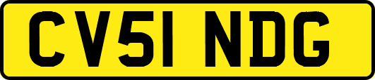 CV51NDG
