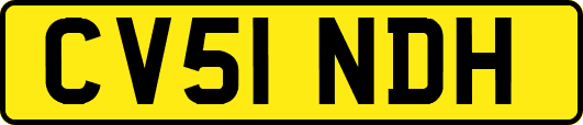 CV51NDH