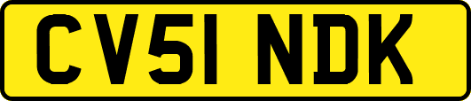 CV51NDK