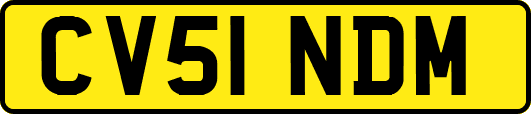 CV51NDM