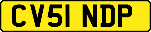 CV51NDP
