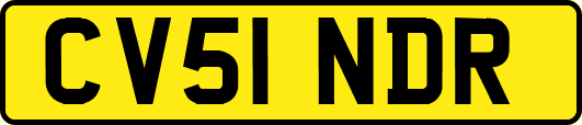 CV51NDR