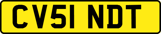 CV51NDT