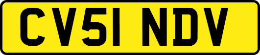 CV51NDV