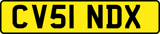 CV51NDX