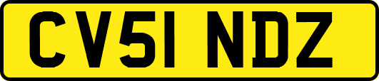 CV51NDZ