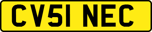 CV51NEC