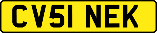 CV51NEK