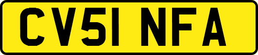 CV51NFA