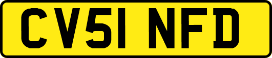 CV51NFD