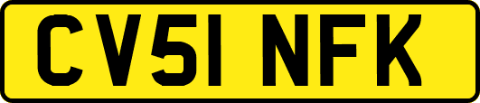 CV51NFK