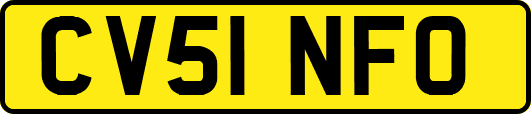 CV51NFO