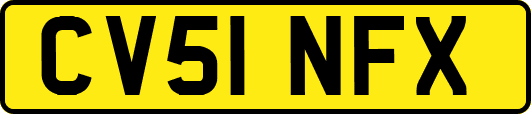 CV51NFX