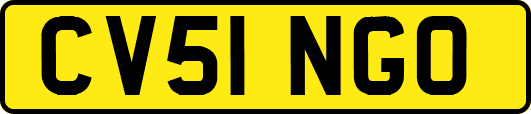 CV51NGO