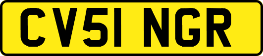 CV51NGR