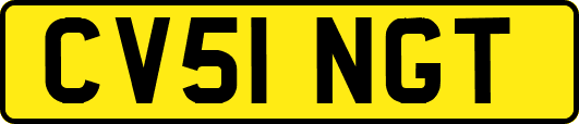 CV51NGT