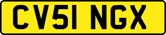 CV51NGX