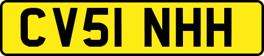 CV51NHH