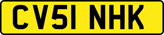 CV51NHK