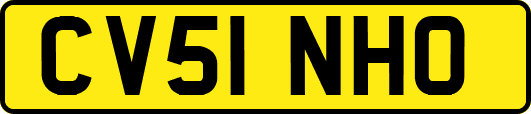 CV51NHO