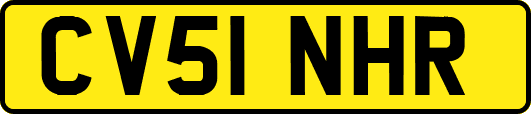 CV51NHR